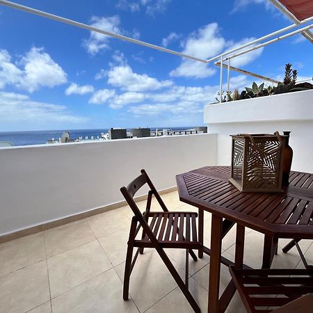 Casa Oda Seaview Puerto del Carmen  Exteriér fotografie