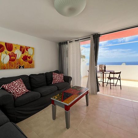 Casa Oda Seaview Puerto del Carmen  Exteriér fotografie