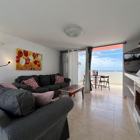 Casa Oda Seaview Puerto del Carmen  Exteriér fotografie