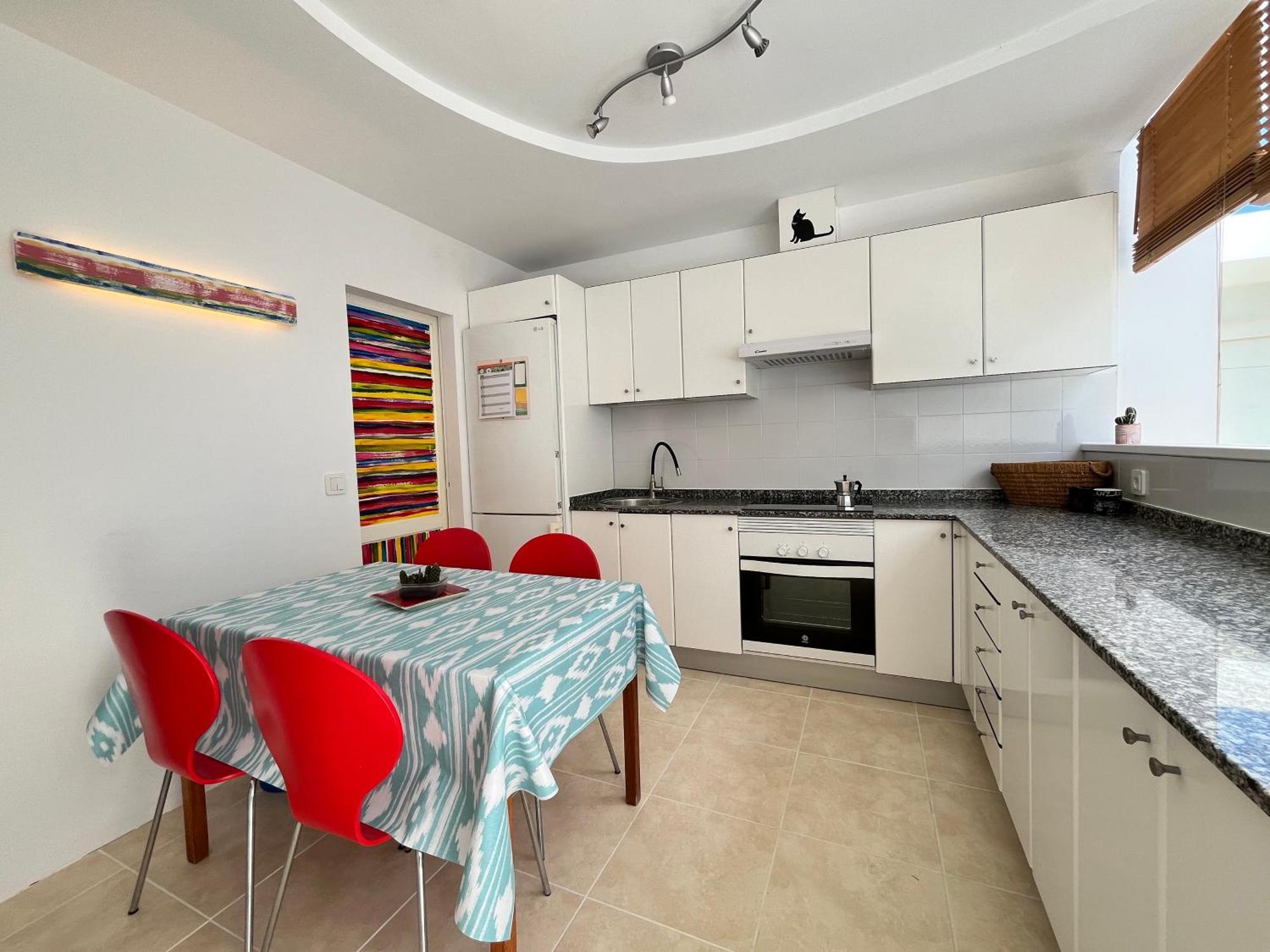 Casa Oda Seaview Puerto del Carmen  Exteriér fotografie