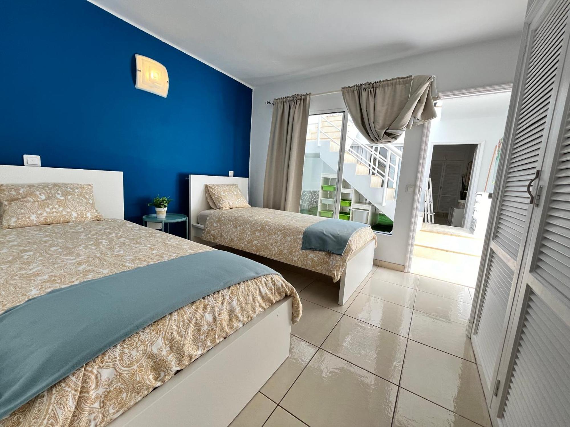 Casa Oda Seaview Puerto del Carmen  Exteriér fotografie