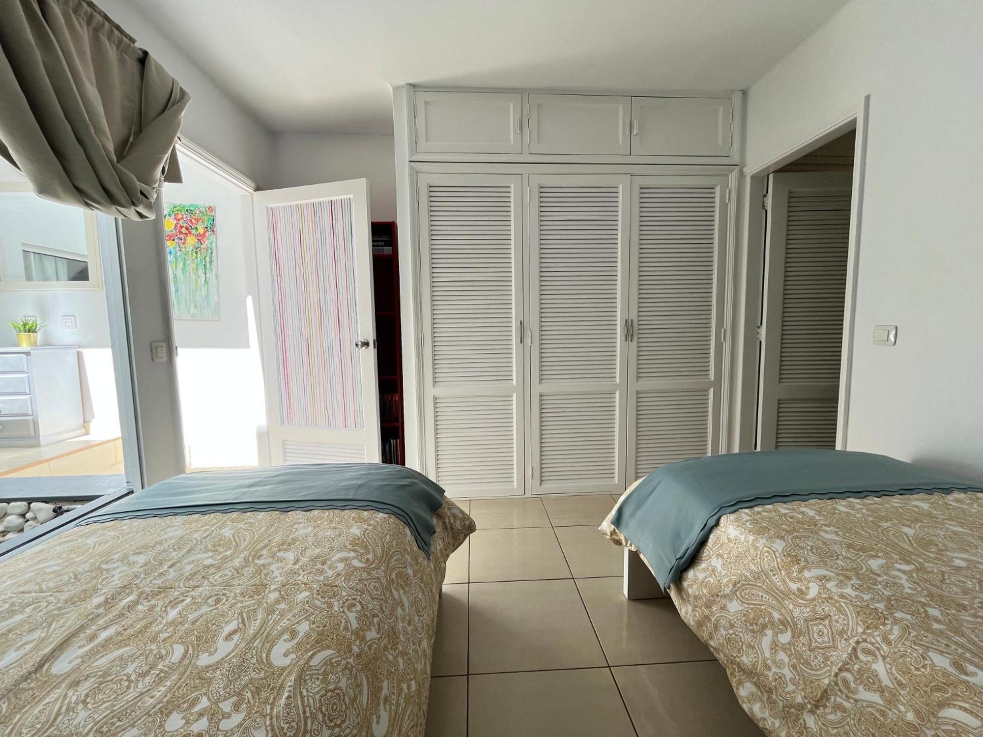 Casa Oda Seaview Puerto del Carmen  Exteriér fotografie