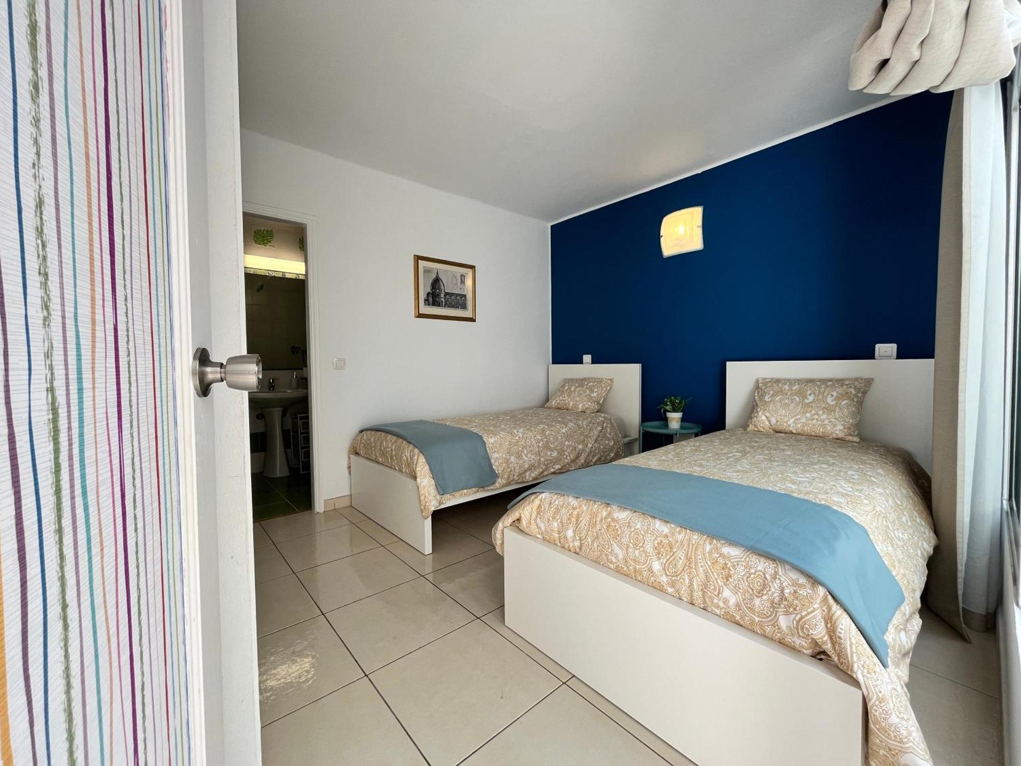 Casa Oda Seaview Puerto del Carmen  Exteriér fotografie